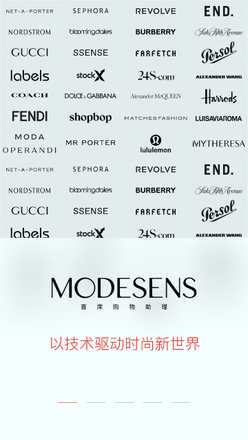 ModeSens/