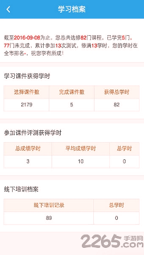 武汉干部教育网络学院图3