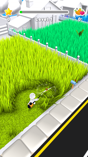 除草大作战游戏v0.5