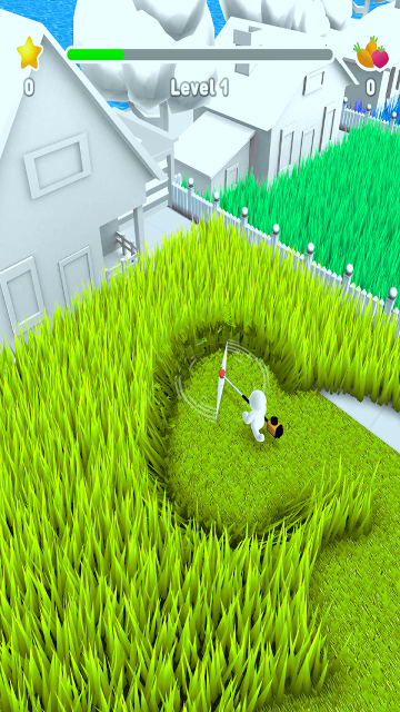 除草大作战游戏v0.5