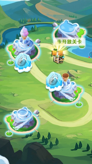 埃及兔消钻乐手游正式版下载