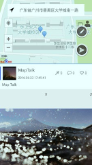 MapTalk