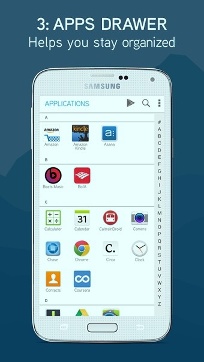Terrain下载