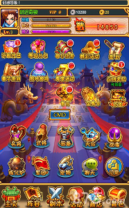 放开那三国H5手游在线玩图2