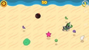 汪星人巡逻图2