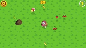 汪星人巡逻图3