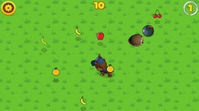 汪星人巡逻图1