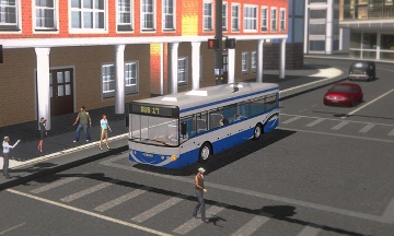 公共汽车司机17