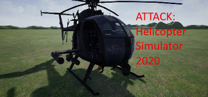 直升机模拟器1.0.3