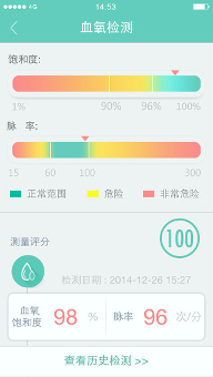 生理检测下载