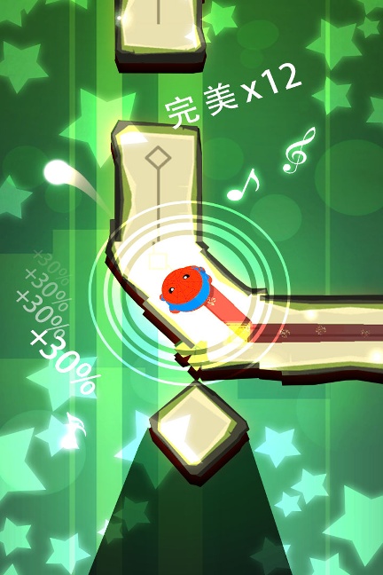 球球节奏大师九游版