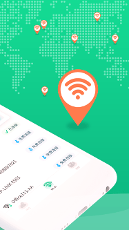 WiFi连一连下载