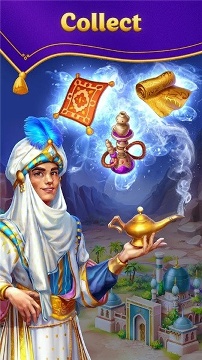 Jewels of Orient