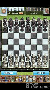 国际象棋大师图3
