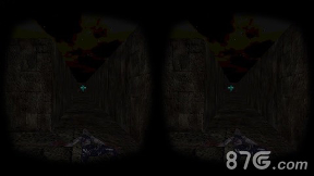 石板迷宫VR/