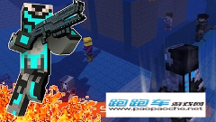 机器人忍者大战下载