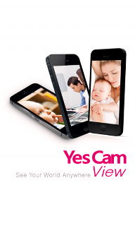 YesCam View图1