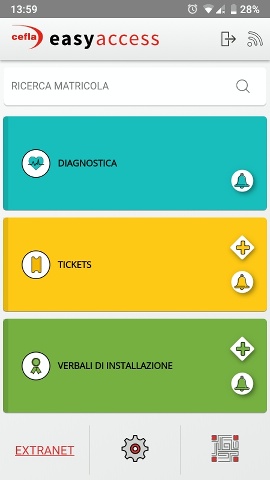 EasyAccess