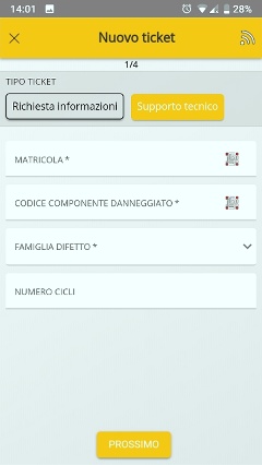 EasyAccess