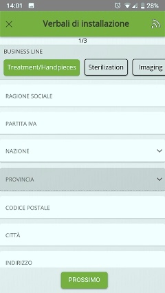 EasyAccess