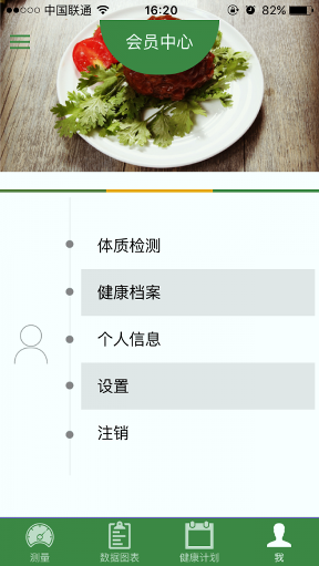 择食密码