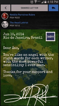 lettrs