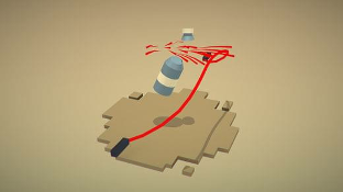 血腥跳绳