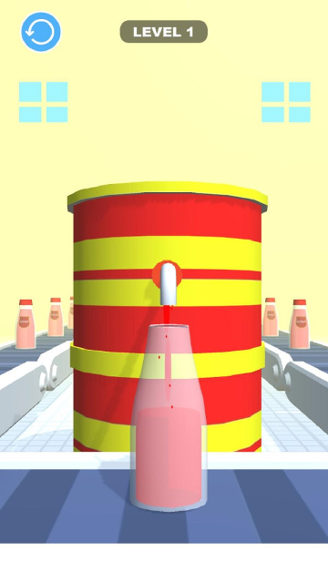 超级工厂3D图1