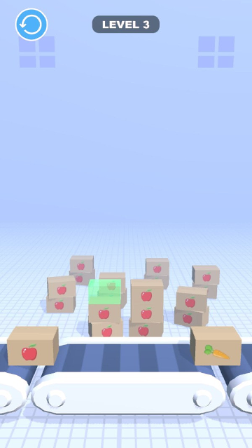 超级工厂3D图4