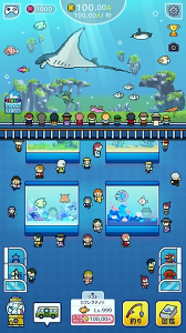 迷你水族馆图1