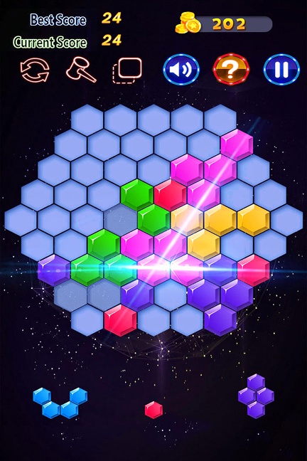 1010方块下载