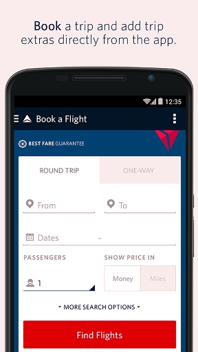 Fly Delta