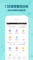 马管家商家端