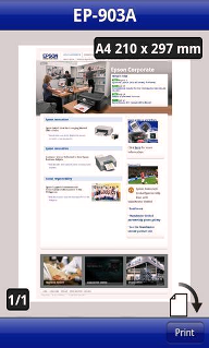 Epson iPrint