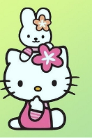 我的凯蒂猫下载