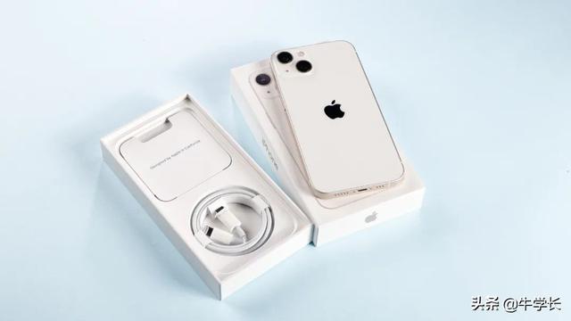 如何将华为、小米、三星等安卓手机数据迁移到iPhone13？