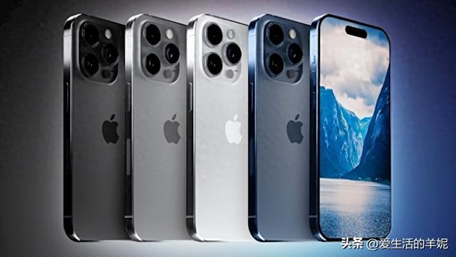 苹果 iPhone 15 Pro 和华为 Mate 60 Pro：各自的优势与劣势，哪款更适合您？