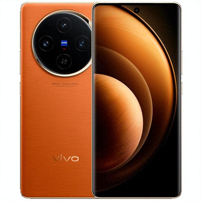 vivo X100 VS 小米 14：配置对比，快速了解差异