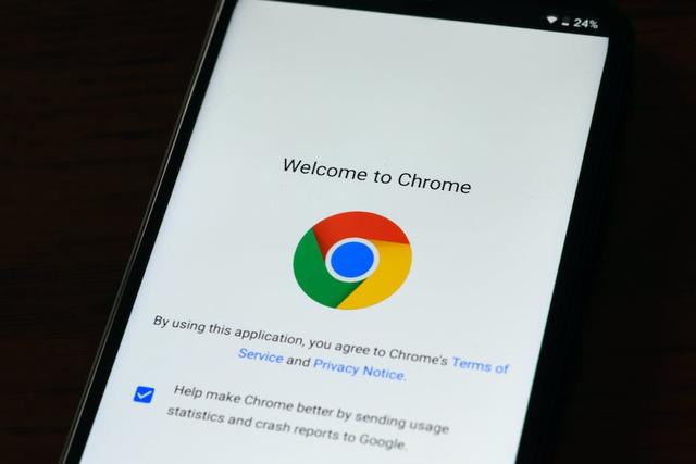 谷歌 Chrome 浏览器 108 正式版重磅发布