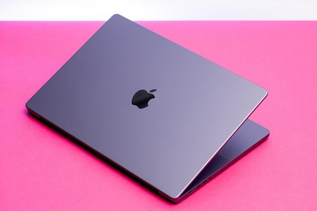 MacBook Pro 2023存储性能遭受打击，连512GB版本都受到影响