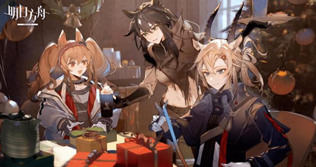 《明日方舟》新手攻略大全：全新版本更新内容解析
