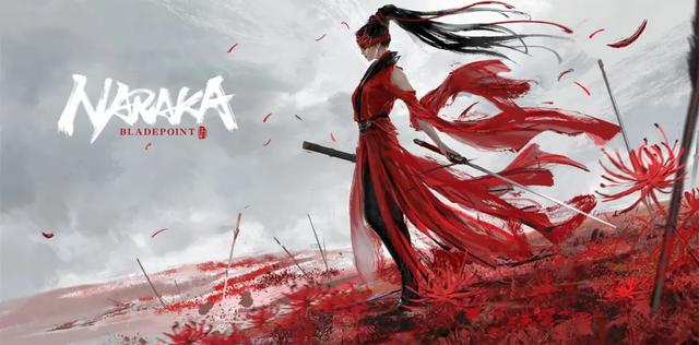 《永劫无间》无尽测试期间在Steam吸引了近15万玩家