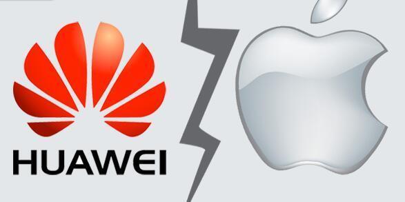 华为手机只需一分钟，教你迅速获取附近WiFi密码！