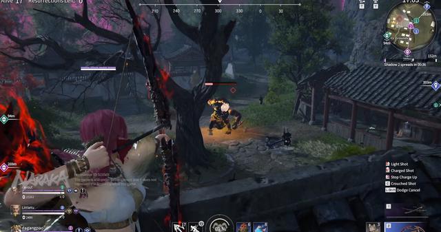 《永劫无间》全球正式开测，STEAM评价参差不齐，玩家意见不一，24人：太冤枉了！