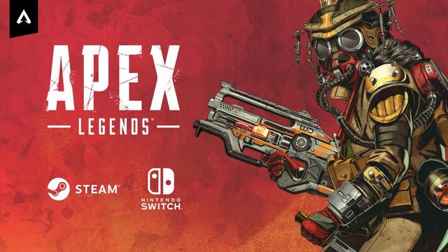 《Apex英雄》上架Steam却锁定了国区？U妹教你如何安装这款游戏