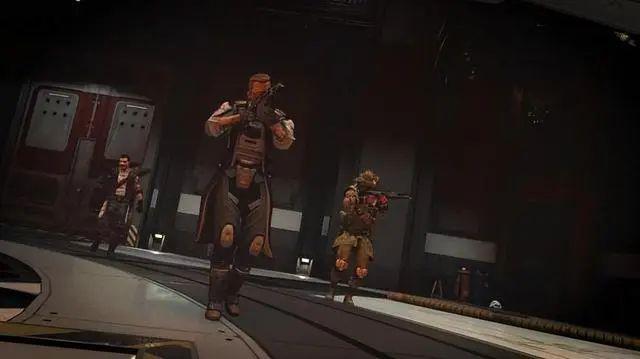 Apex英雄登陆无反应、无法运行、卡退解决方法