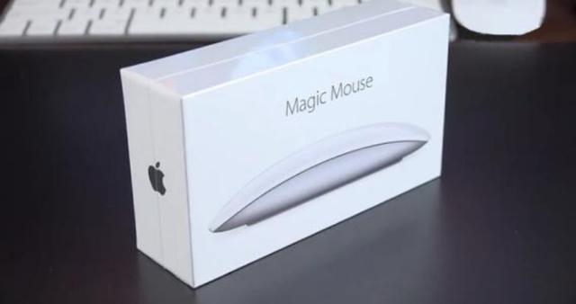 五种解决方案，让你不再为苹果Magic Mouse的充电问题而困扰。