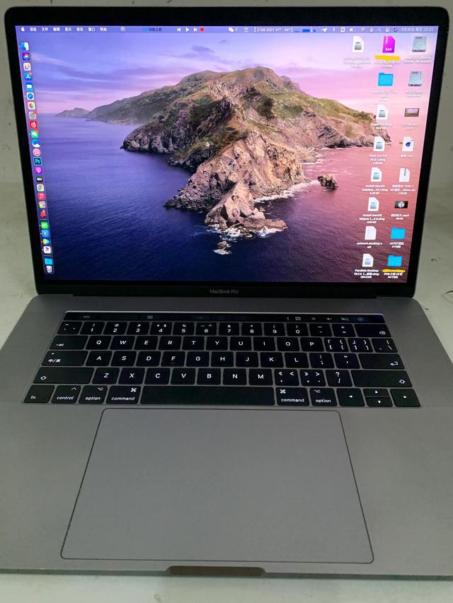 修复MacBook Pro老笔记本键盘个别键失灵的方法