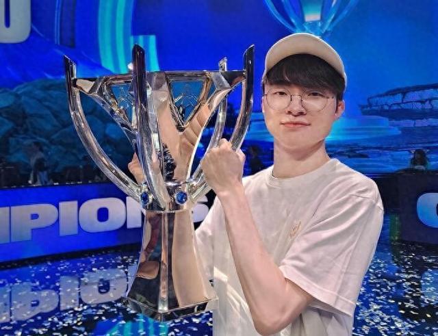 Faker\