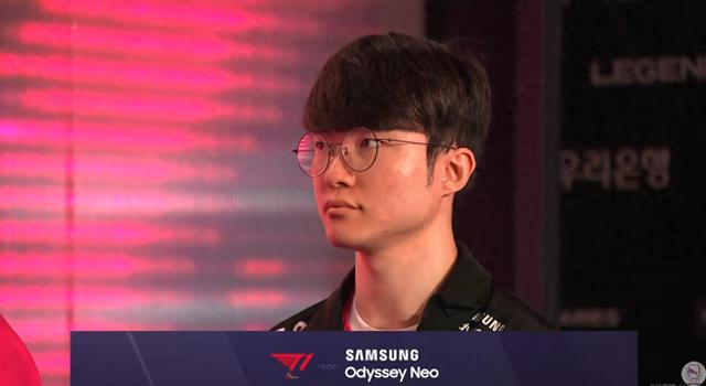 Faker: 10年4冠！现在哪支队伍还有能力签下他？